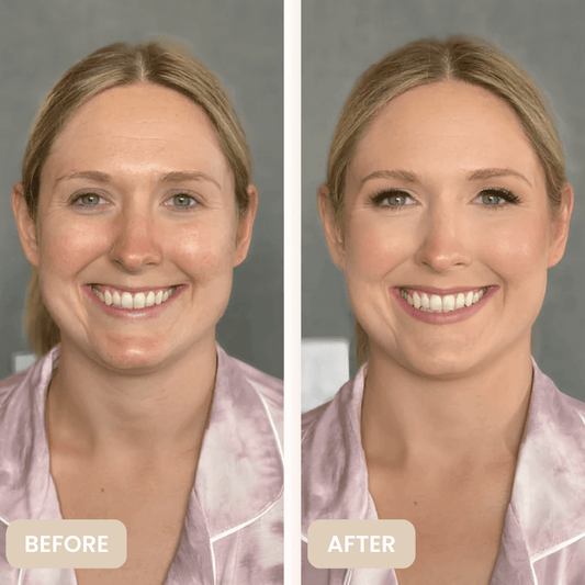LumaLux™ – Transformeer je teint in een jeugdige glow die niemand kan missen [50% Korting]