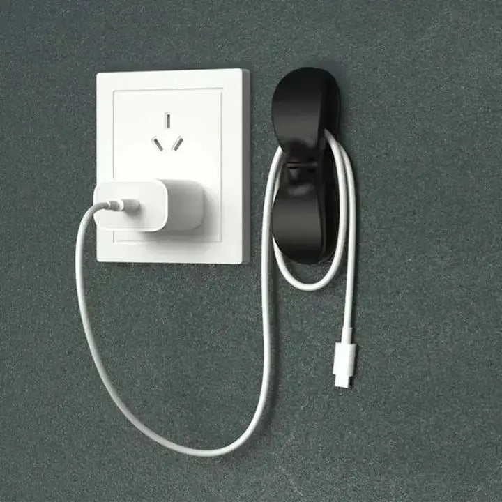 CableLock™ – Voor Meer Orde & Veiligheid in het Dagelijks Leven [5 + 5 Gratis]