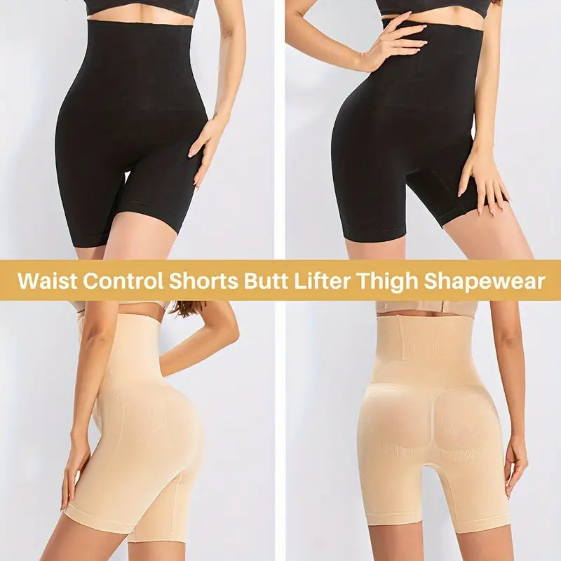 Shape4You™ Ademende Body Shaper | TIJDELIJK 50% KORTING