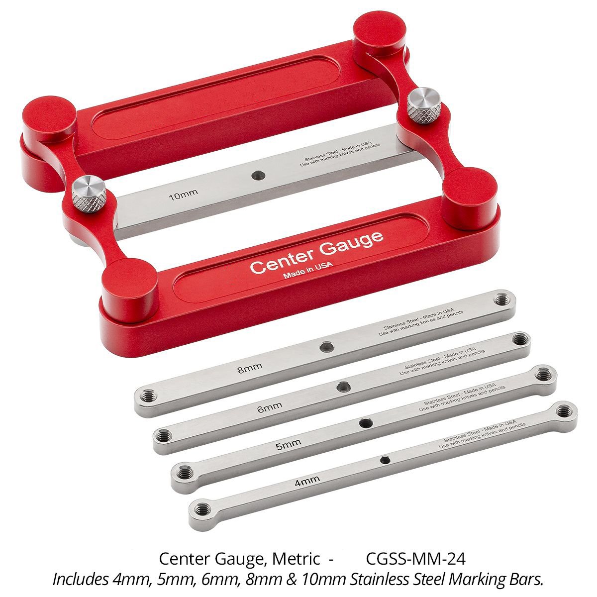PrecisionMark™ – Perfecte Spijkerverbindingen Elke Keer Moeiteloos [50% Korting]
