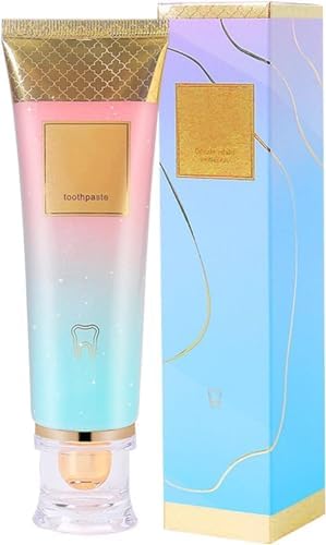 BrightSmile™ – Stralend witte tanden zonder gevoeligheid [1 + 1 Gratis]