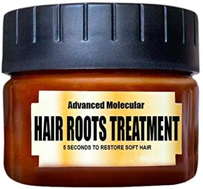 HairBoost™ - Geniet van zijdezacht en sterk haar! [1 + 1 Gratis]