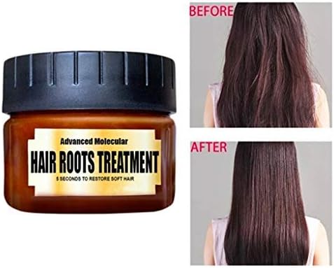 HairBoost™ - Geniet van zijdezacht en sterk haar! [1 + 1 Gratis]