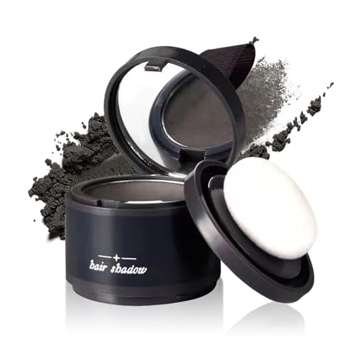 DyeGlow™ - Poeder voor directe haarkleuring [1 + 1 Gratis]