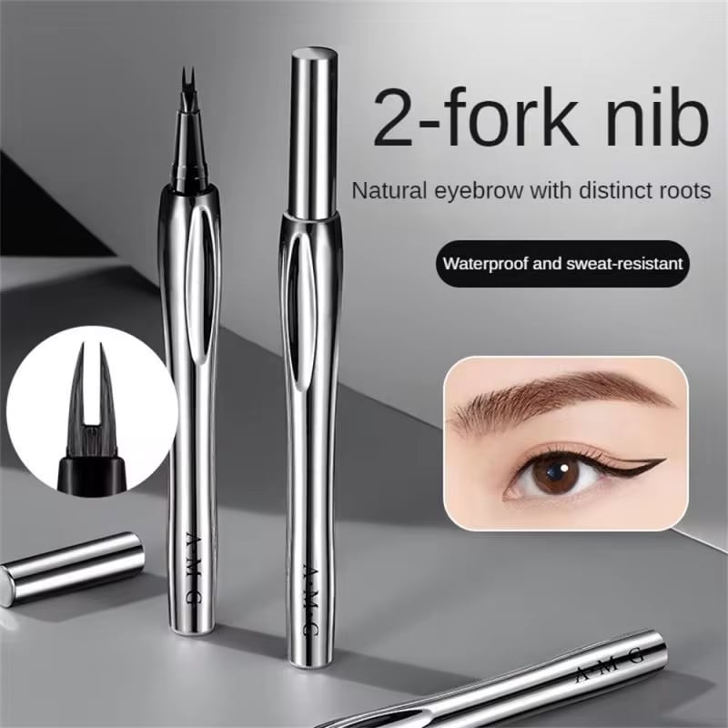 BrowLux™ - Waterproof wenkbrauwpotlood [1 + 1 Gratis]