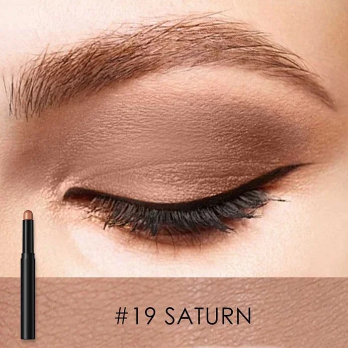 FlashLuxe – Uitvegingsbestendige oogmake-up in seconden [1 + 1 Gratis]