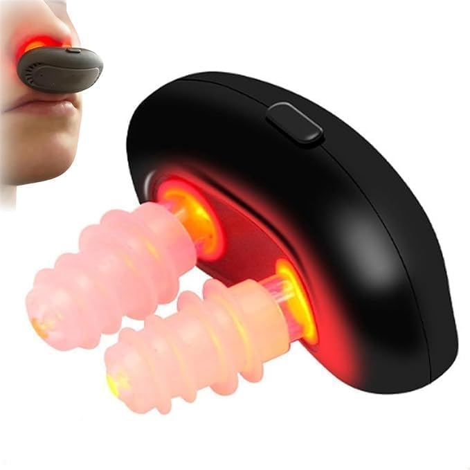 BreatheZest™ – Neusdruk verlichten en diep ademhalen voor een frisse vrijheid [50% Korting]