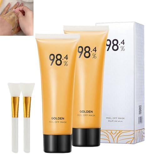 GlowGold™ – Directe glans en zijdezachte, stralend mooie soepelheid [50% Korting]