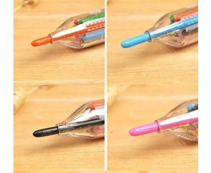 CrayonPress™ – Ontketen creativiteit overal, altijd leuk & schoon [1 + 1 Gratis]