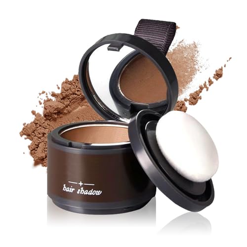 DyeGlow™ - Poeder voor directe haarkleuring [1 + 1 Gratis]