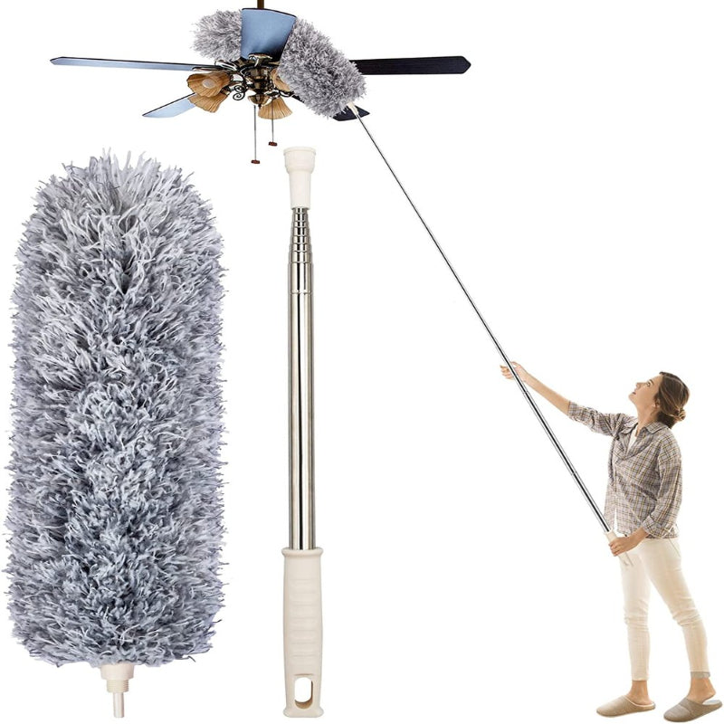 DustCleaner™ – Krachtige en efficiënte stofreiniger [50% Korting]