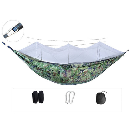 Breeznest™ – Uw lichtbaken voor mugvrije buitenpret [50% Korting]