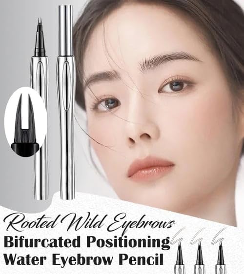 BrowLux™ - Waterproof wenkbrauwpotlood [1 + 1 Gratis]