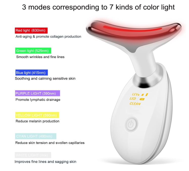 GlowPulse™ – Voor een stralende huid die alle blikken trekt [50% Korting]