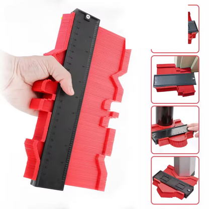 EdgeMaster™ – Precieze, snelle en eenvoudige metingen [50% Korting]