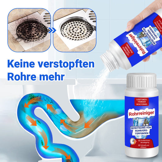 CleaRise™ – Eindelijk moeiteloos blinkend schoon in recordtijd thuis dagelijks voelen [50% Korting]