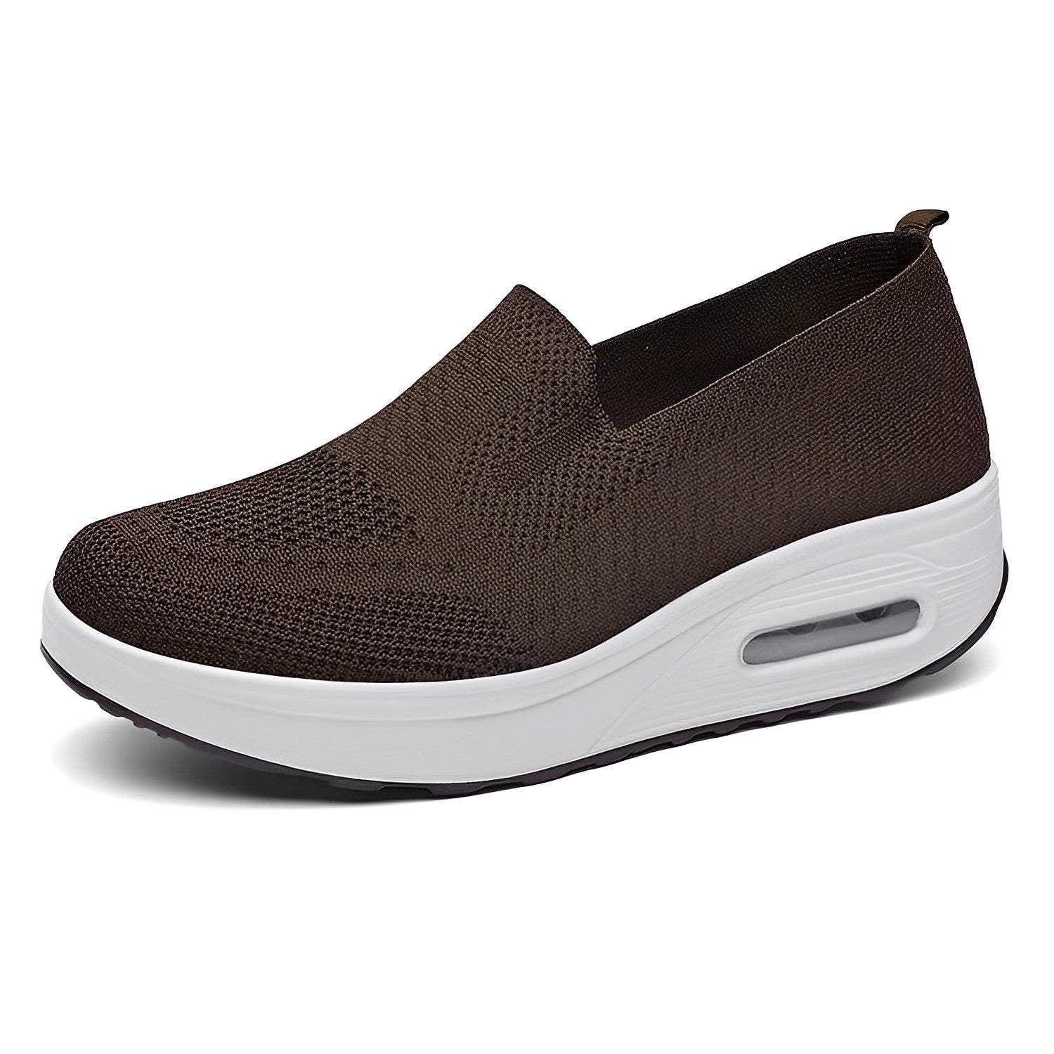 Serana™ - Zachte orthopedische sneakers [50% Korting]
