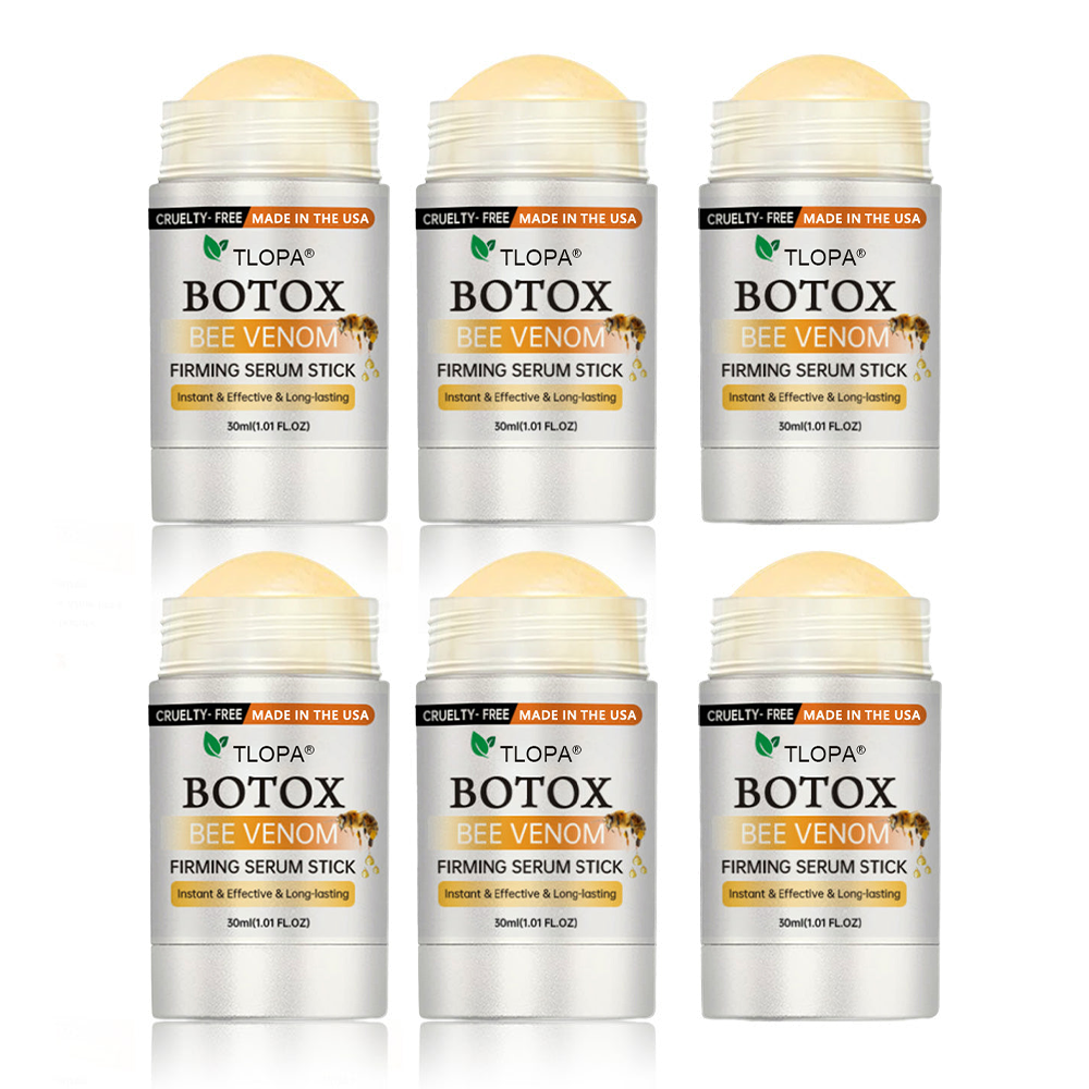 TLopa™ – Verstevigt de huid en vermindert rimpels met hyaluron en peptiden, voor gezicht en lichaam [1 + 1 Gratis]