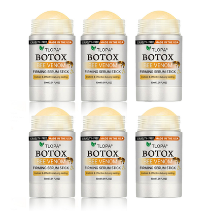 TLopa™ – Verstevigt de huid en vermindert rimpels met hyaluron en peptiden, voor gezicht en lichaam [1 + 1 Gratis]