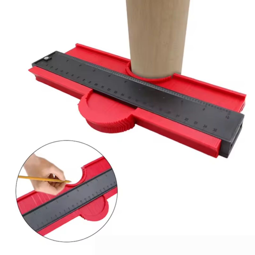 EdgeMaster™ – Precieze, snelle en eenvoudige metingen [50% Korting]
