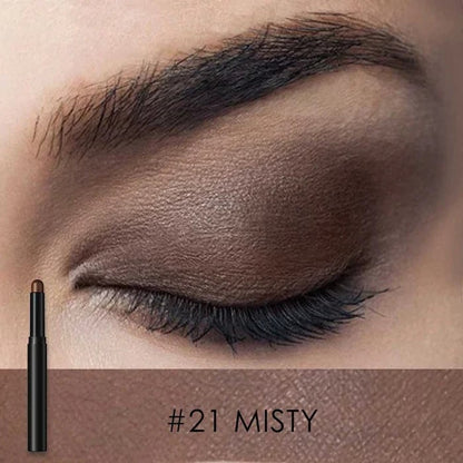 FlashLuxe – Uitvegingsbestendige oogmake-up in seconden [1 + 1 Gratis]