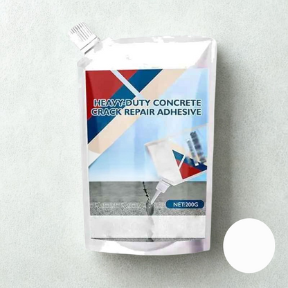 CrackSeal – Betonscheuren eenvoudig & blijvend repareren [50% korting]