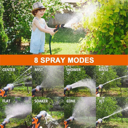 HydroFlex™ – Gietgemak voor moeiteloos bloeiende, gezonde & sterke planten [50% Korting]