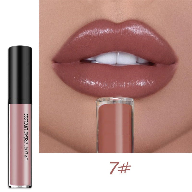 LumiLuxe – Langdurige waterproof lipgloss voor perfecte lippen [50% korting]