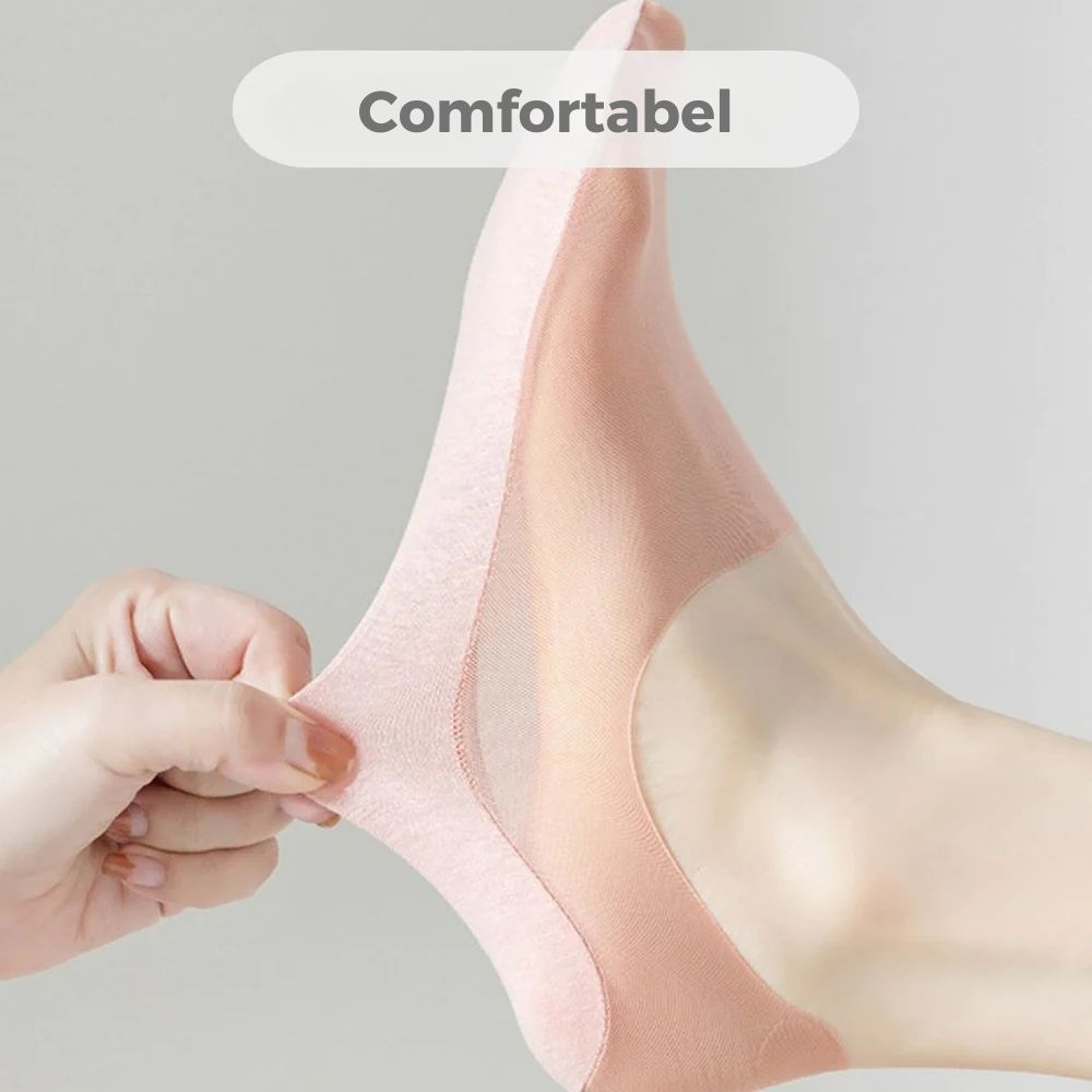 CoolStride™ – Verkoelende comfortkleding voor aangenaam dragen [50% Korting]