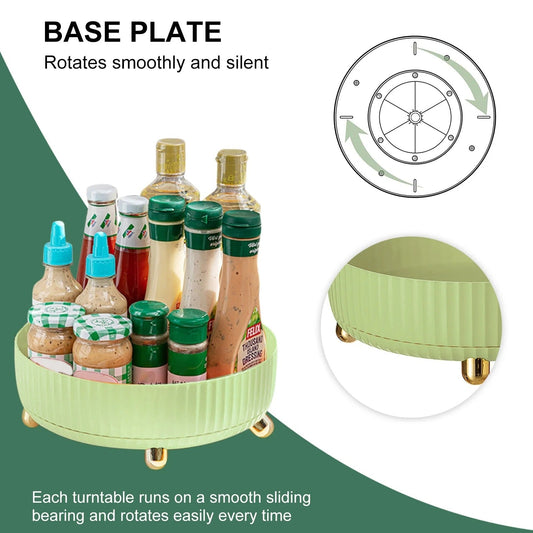 360°Organizer™ - Handige opslag voor je spullen [50% Korting]