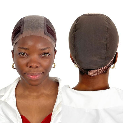 GripCap™ – Veilige, ademende comfort voor een de hele dag prettig draaggevoel [1 + 1 Gratis]