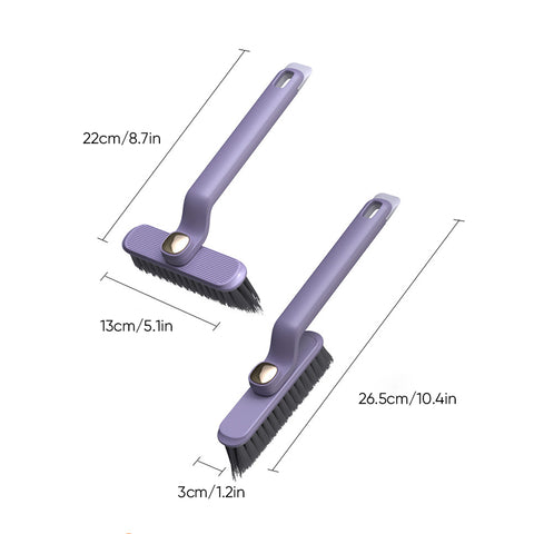 CleanFlex™ - Effectieve reiniging zonder krassen [50% Korting]