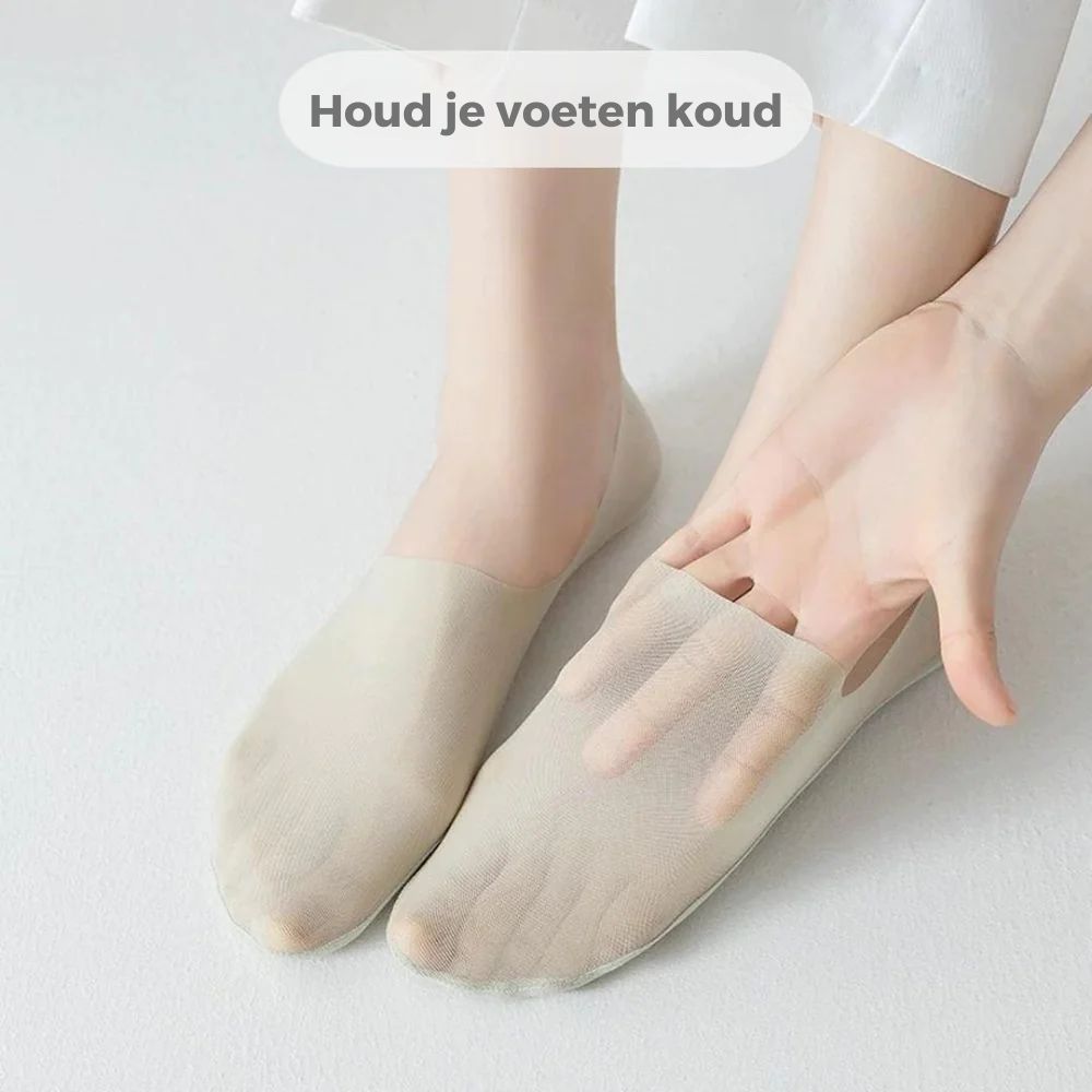 CoolStride™ – Verkoelende comfortkleding voor aangenaam dragen [50% Korting]