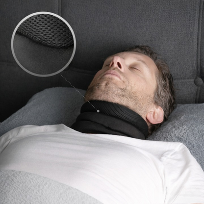 SleepBetter™ – Ergonomisch Neksteunkussen voor Pijnvrije Slaap