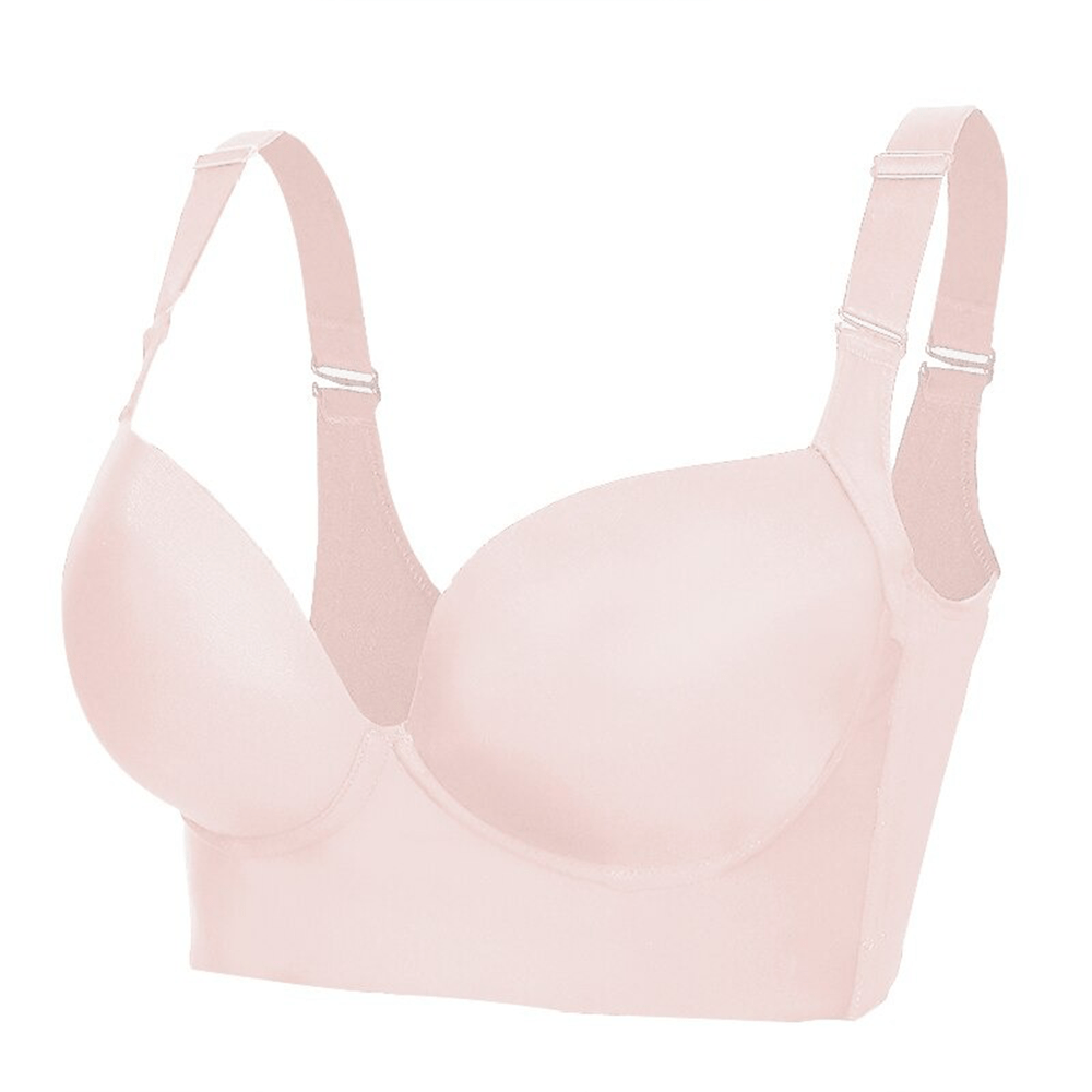 CurveFit™ - Comfortabele shaping beha [50% Korting]