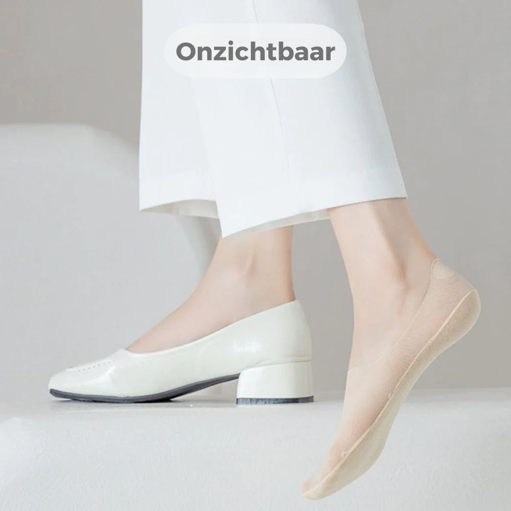 CoolStride™ – Verkoelende comfortkleding voor aangenaam dragen [50% Korting]