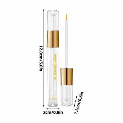 FlawLash™ Wimpergroei Serum – Langere & Vollere Wimpers [1+1 Gratis]