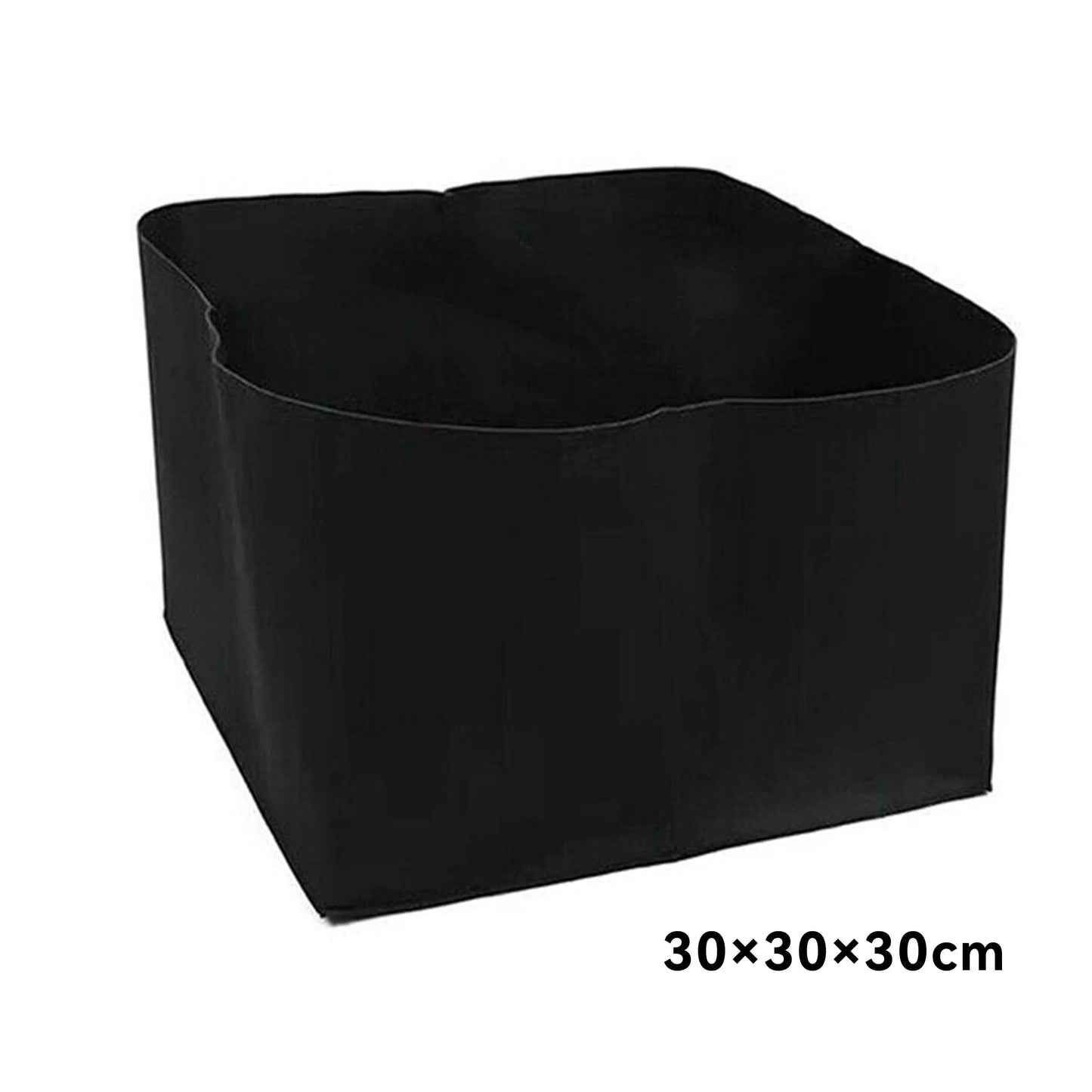 GreenNest™ Multi-zakken Planter – Kruiden & Groenten Kweken