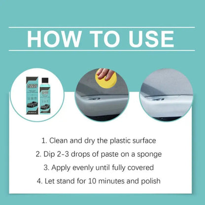 ShineMaster™ – Schoon interieur en soepel leer voor een stralende glans [1 + 1 Gratis]