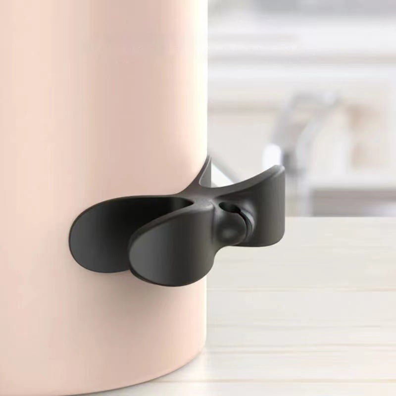 CablePro™ - Kabelhouder voor keukenapparatuur en netheid [50% Korting]