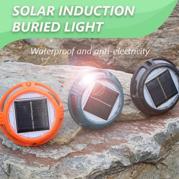 GlowNest™ – Sfeervol licht voor je tuin en avond [1 + 1 Gratis]
