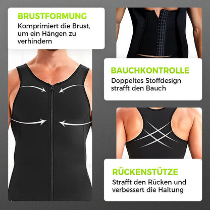 FitForm™ - Verbetert de houdingsondersteuning [50% Korting]