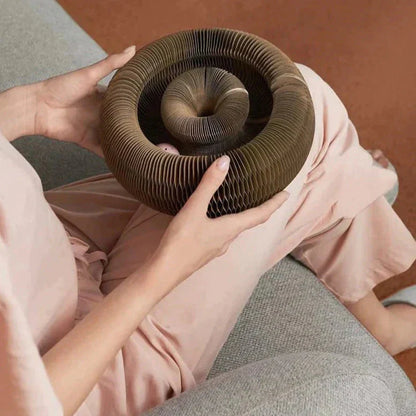 PetStory™ Innofatief Kattenspeeltje | VANDAAG 50% KORTING