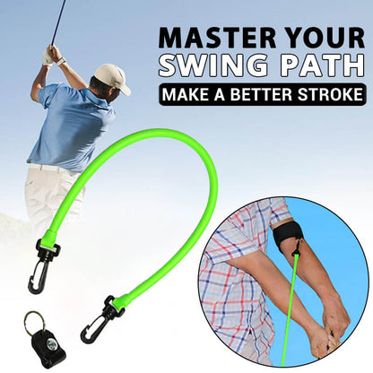 SwingMaster™ – Leer golfen met gemak en comfort [50% Korting]