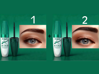 LashUrBrow™ Peel-Off Wenkbrauw Gel – Tot 5 Dagen Watervast