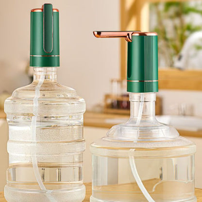 TapMate™  - Automatische waterflespomp [50% Korting]