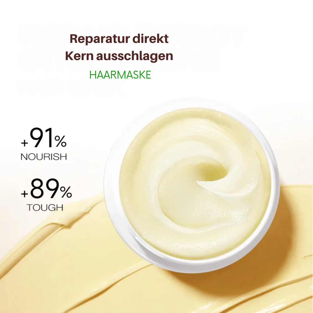 Karseell™ – Salonverzorging in slechts 10 minuten gemakkelijk thuis [50% Korting]