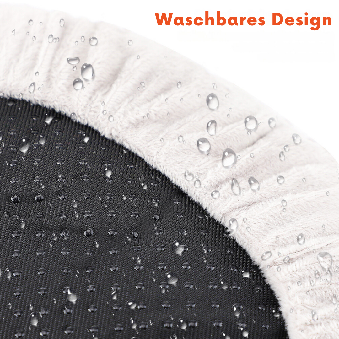 FootHaven™ – Elektrische Voetverwarmer voor Comfort en Warmte [50% Korting]