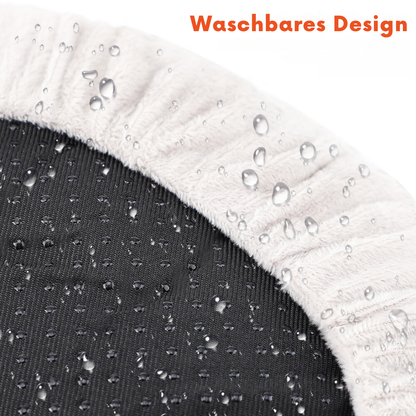 FootHaven™ – Elektrische Voetverwarmer voor Comfort en Warmte [50% Korting]