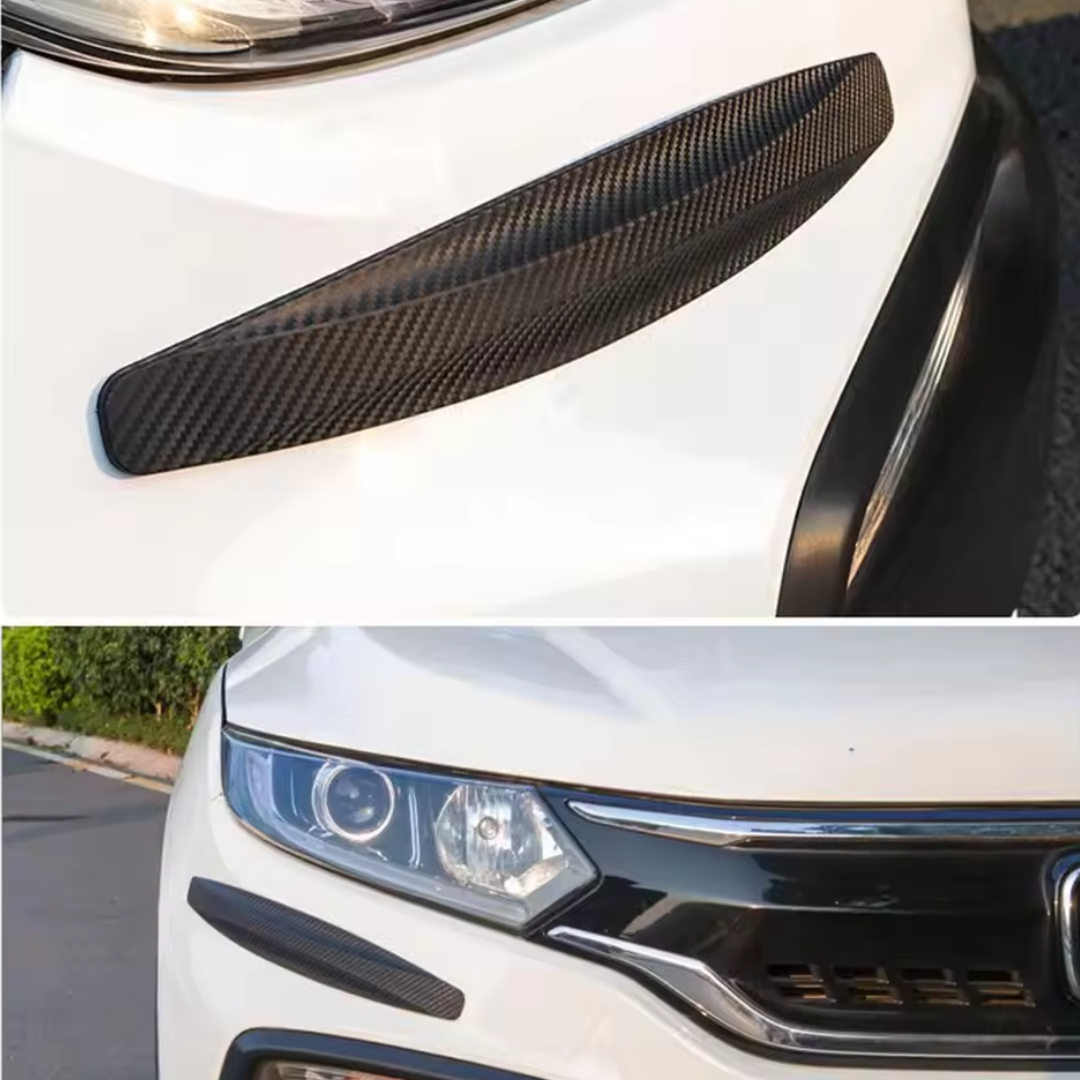 CarShield™ – Kantbeschermingsstrips voor Auto's | Bescherm Uw Deuren